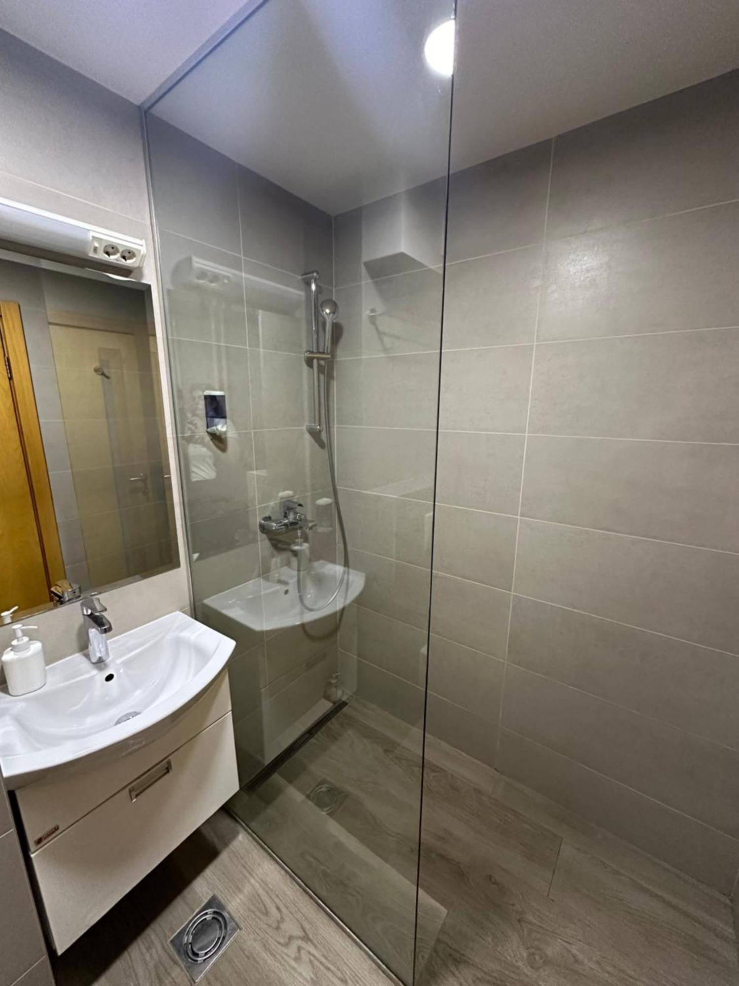 Top Central Apartments Βελιγράδι Εξωτερικό φωτογραφία