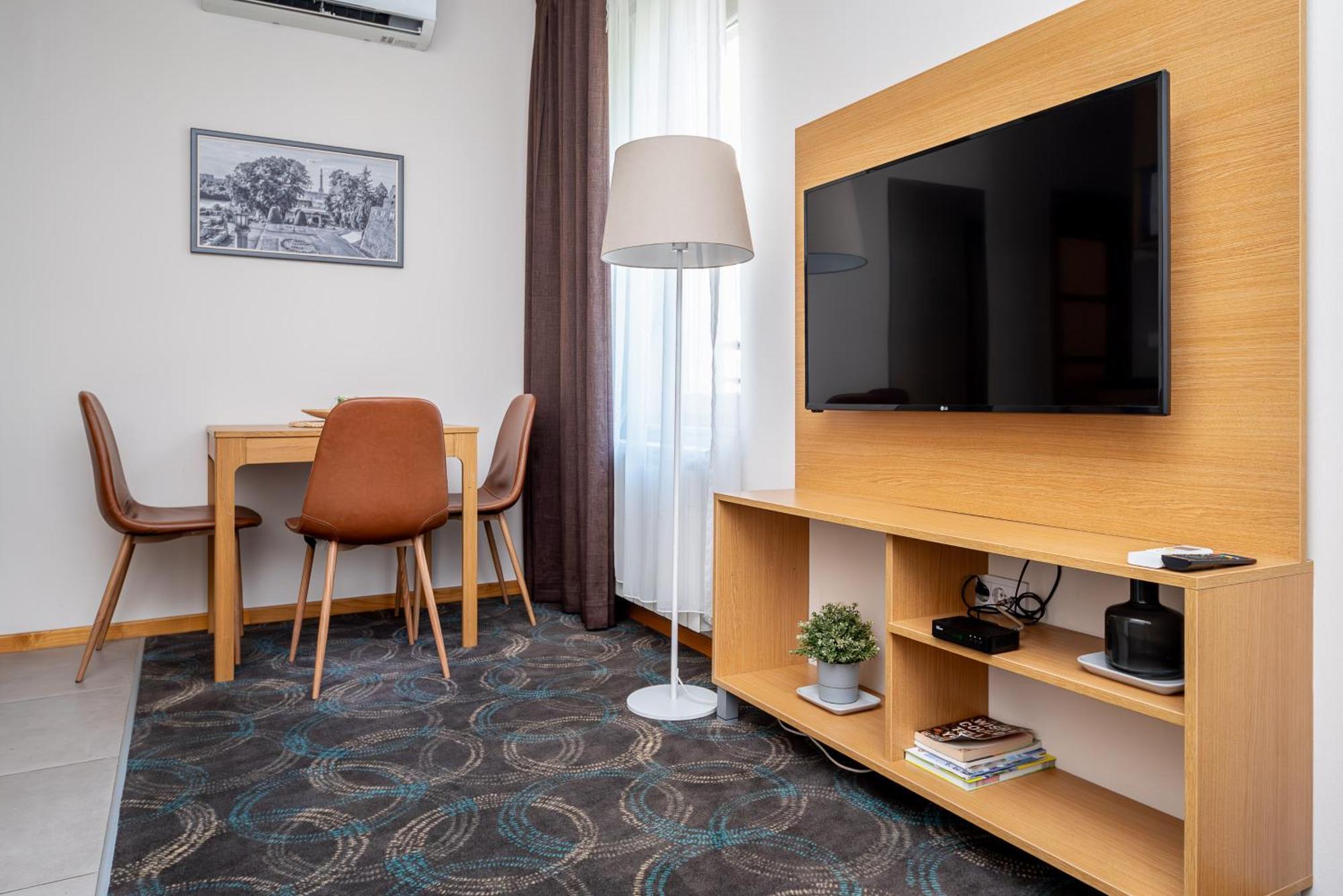 Top Central Apartments Βελιγράδι Εξωτερικό φωτογραφία
