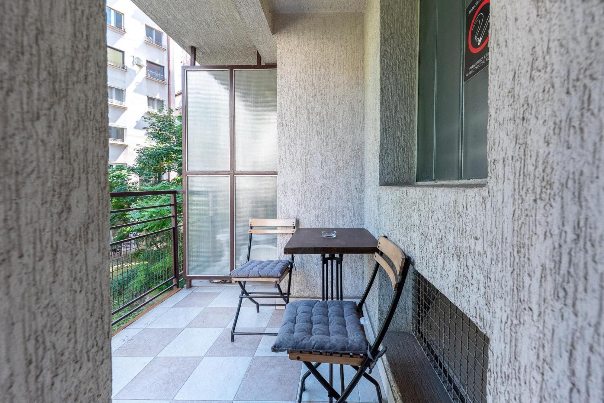 Top Central Apartments Βελιγράδι Εξωτερικό φωτογραφία